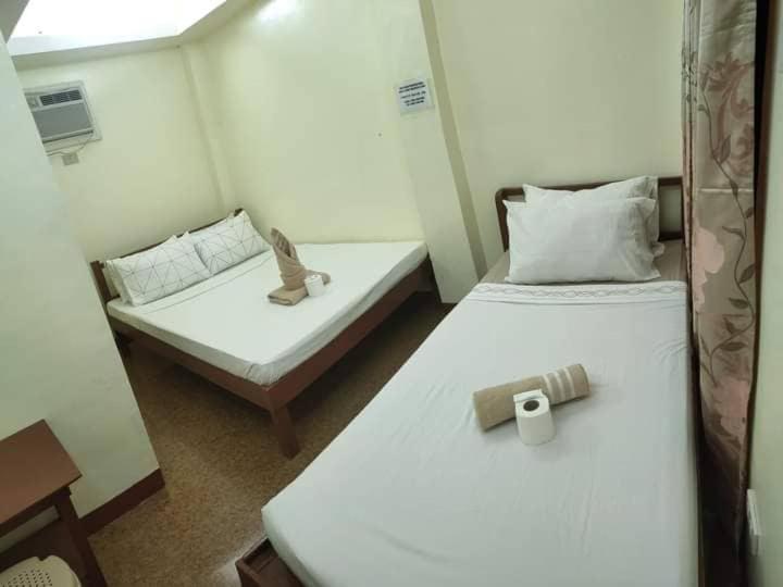 爱妮岛玛穆欧尔森旅馆住宿加早餐旅馆 外观 照片