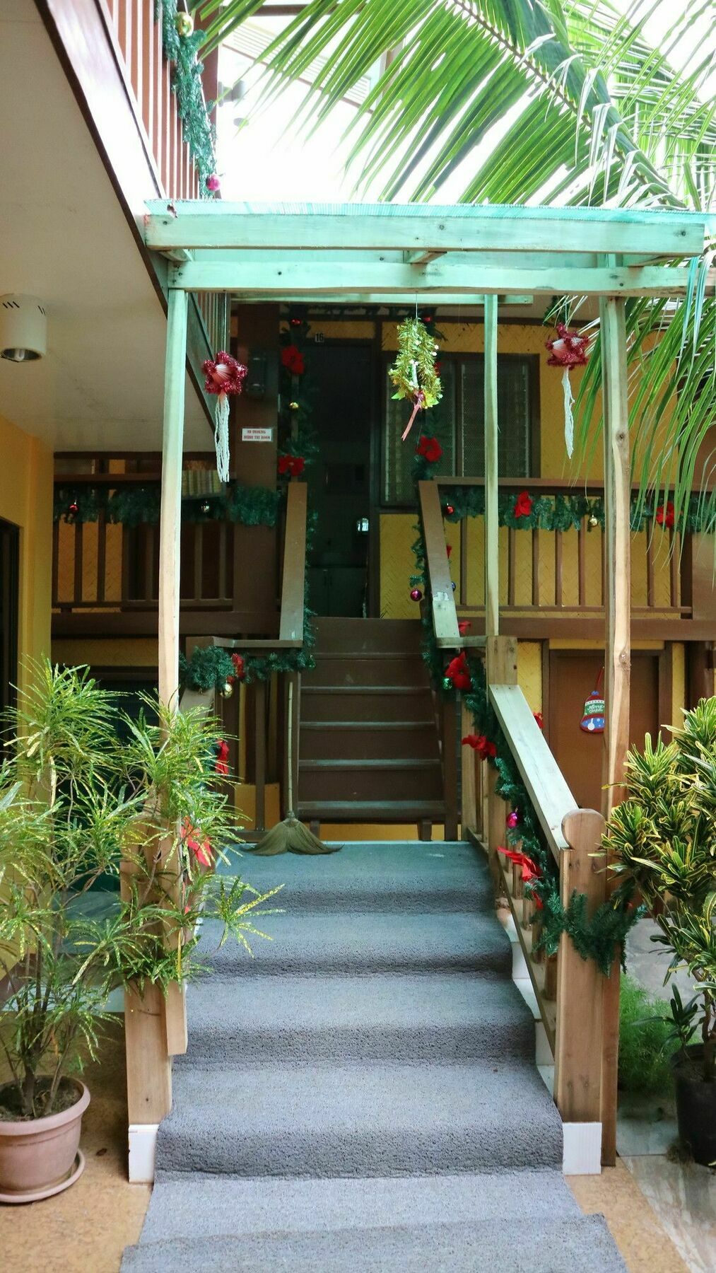 爱妮岛玛穆欧尔森旅馆住宿加早餐旅馆 外观 照片