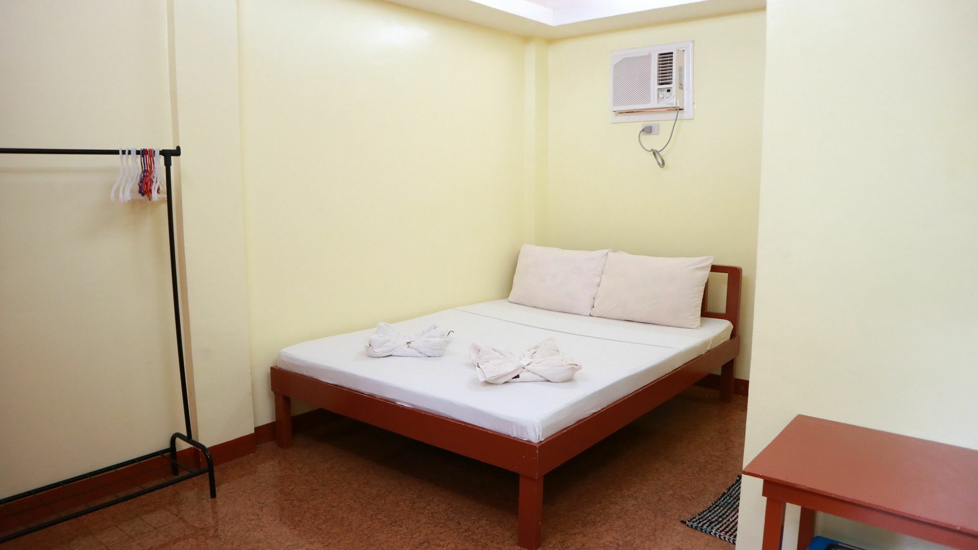 爱妮岛玛穆欧尔森旅馆住宿加早餐旅馆 外观 照片