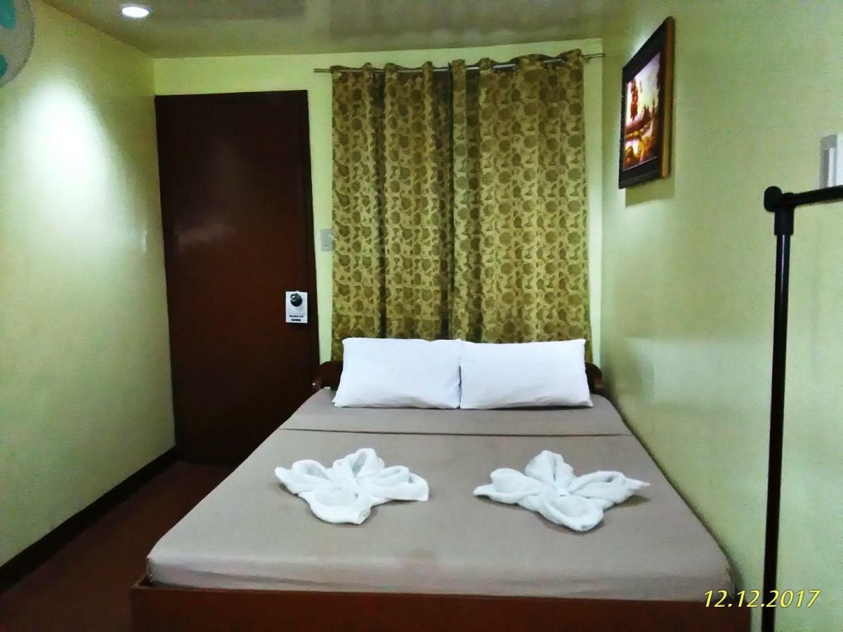 爱妮岛玛穆欧尔森旅馆住宿加早餐旅馆 外观 照片